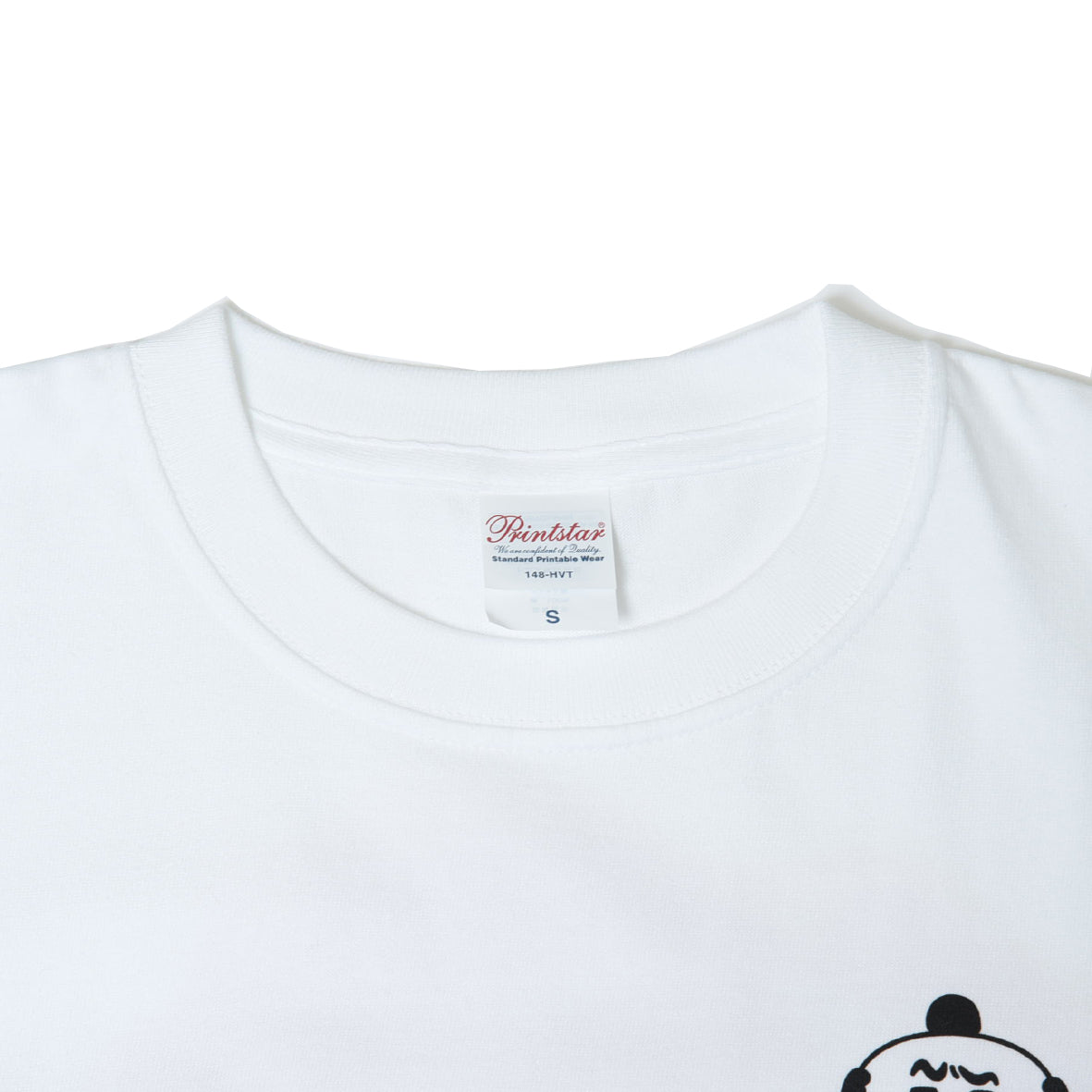 寿の色 × ヨノ代官コラボ 与野のバラTシャツ